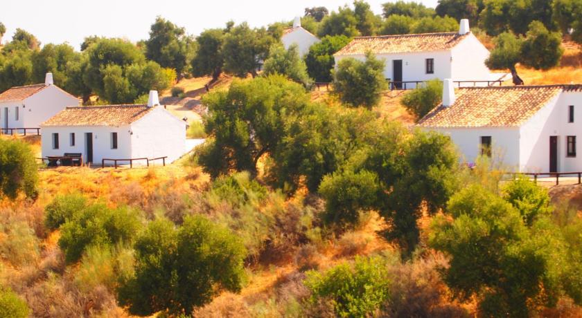 Tajo Del Aguila - Casa Rural A Algar  Rom bilde