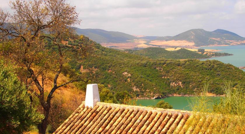 Tajo Del Aguila - Casa Rural A Algar  Rom bilde
