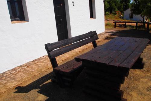 Tajo Del Aguila - Casa Rural A Algar  Rom bilde