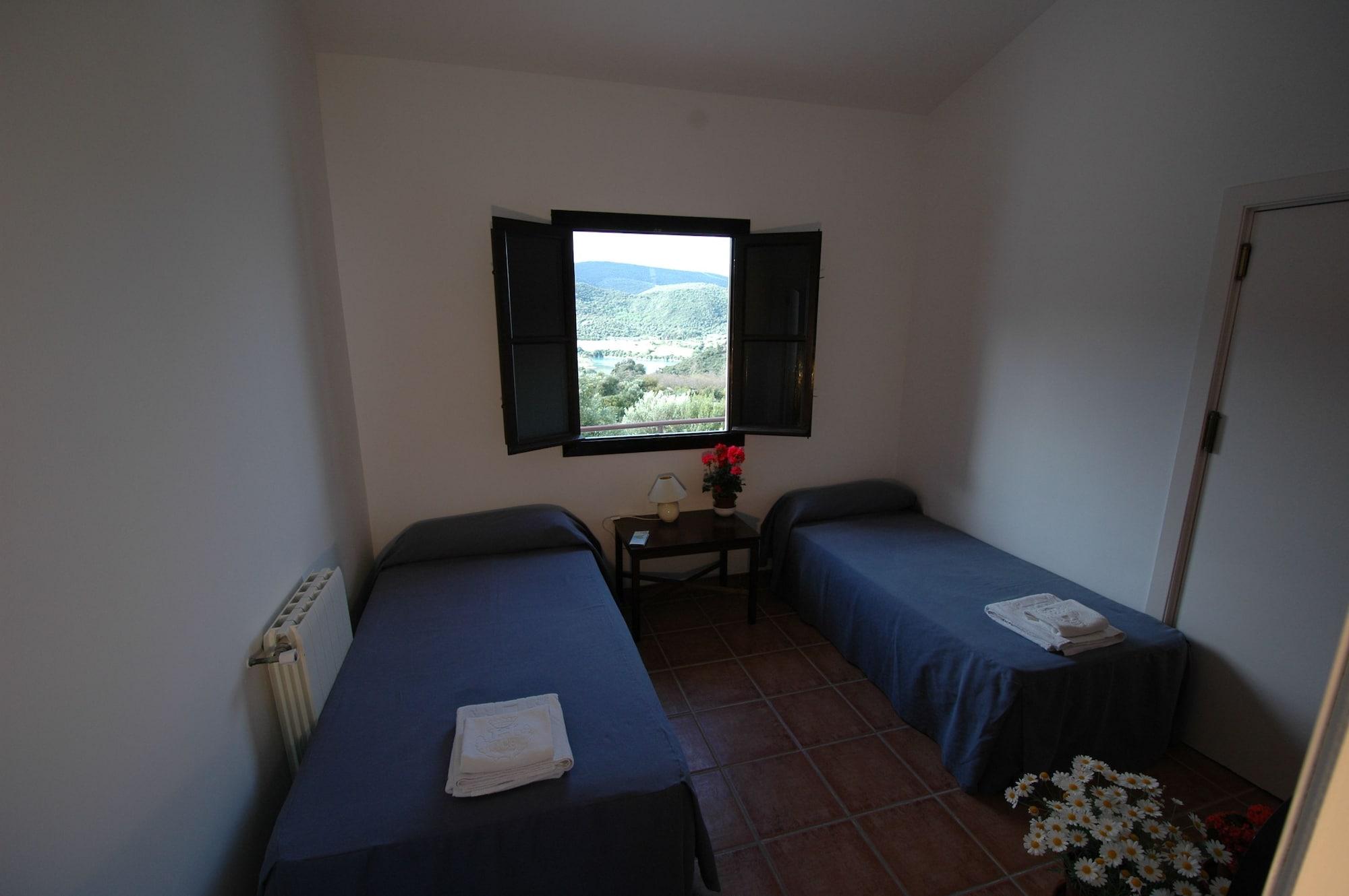 Tajo Del Aguila - Casa Rural A Algar  Eksteriør bilde