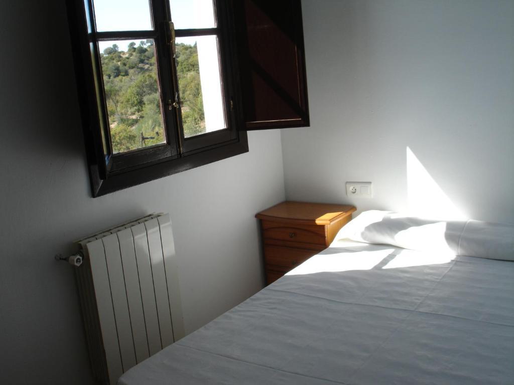Tajo Del Aguila - Casa Rural A Algar  Rom bilde