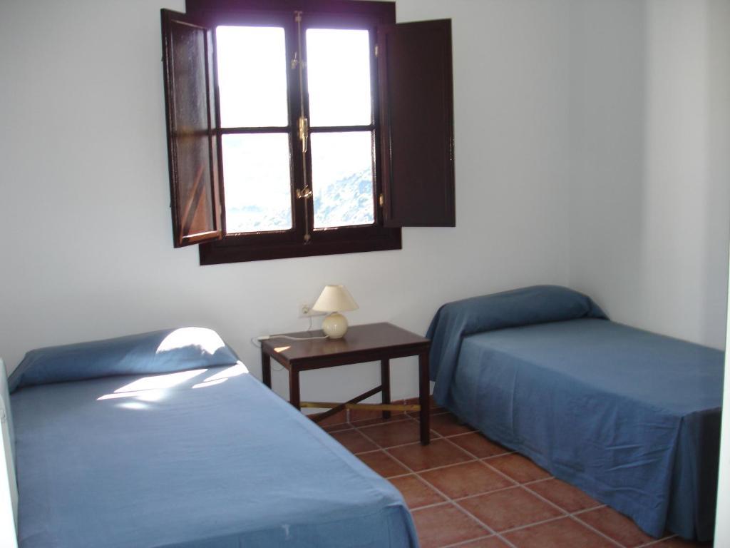 Tajo Del Aguila - Casa Rural A Algar  Rom bilde