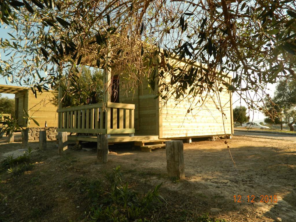 Tajo Del Aguila - Casa Rural A Algar  Rom bilde
